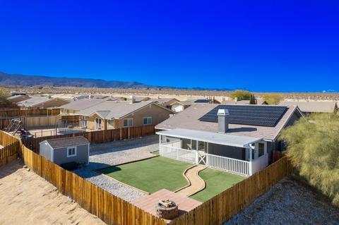 5127 Split Rock Ave, Twentynine Palms, CA 92277 photo 5