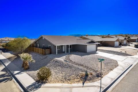 5127 Split Rock Ave, Twentynine Palms, CA 92277 photo 3