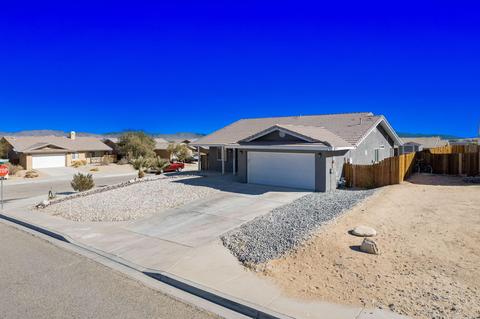 5127 Split Rock Ave, Twentynine Palms, CA 92277 photo 2