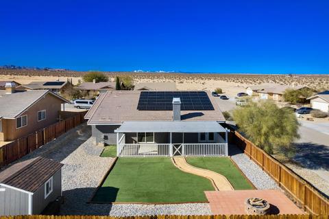 5127 Split Rock Ave, Twentynine Palms, CA 92277 photo 6