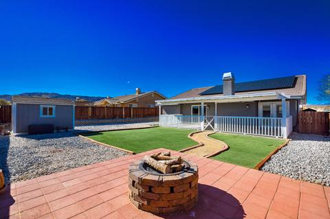 5127 Split Rock Ave, Twentynine Palms, CA 92277 photo 43
