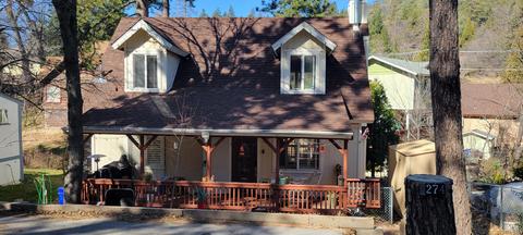 274 Forest Cir, Crestline, CA 92325 photo 1