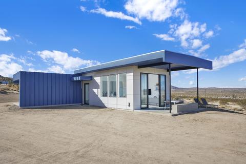 1234 Nucham Ave, Joshua Tree, CA 92252