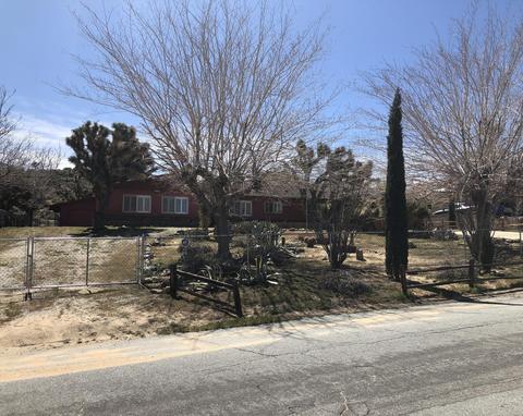 56545 El Dorado Dr, Yucca Valley, CA 92284
