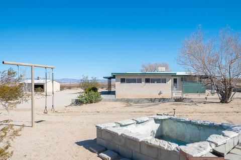 69695 Two Mile Rd, Twentynine Palms, CA 92277 photo 31