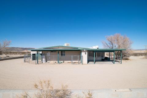 69695 Two Mile Rd, Twentynine Palms, CA 92277 photo 35