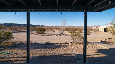 69695 Two Mile Rd, Twentynine Palms, CA 92277 photo 3