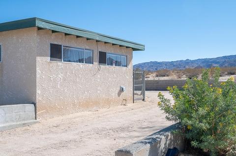 69695 Two Mile Rd, Twentynine Palms, CA 92277 photo 6