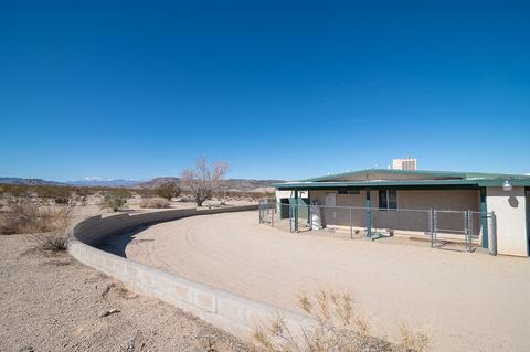 69695 Two Mile Rd, Twentynine Palms, CA 92277 photo 36