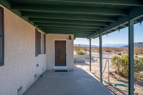 69695 Two Mile Rd, Twentynine Palms, CA 92277 photo 4
