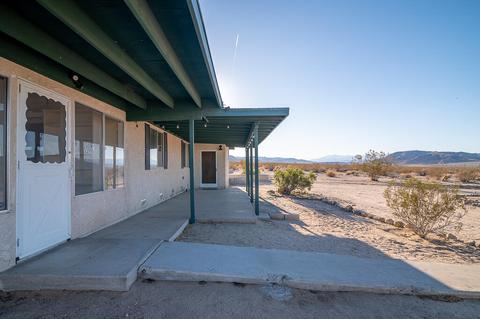 69695 Two Mile Rd, Twentynine Palms, CA 92277 photo 5