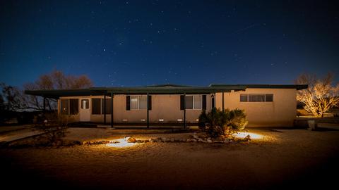 69695 Two Mile Rd, Twentynine Palms, CA 92277 photo 1