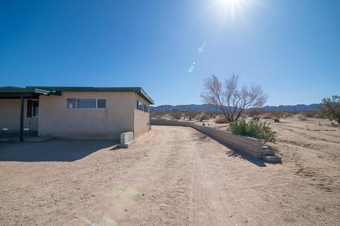69695 Two Mile Rd, Twentynine Palms, CA 92277 photo 34