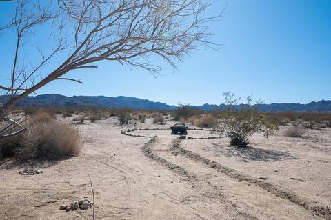 69695 Two Mile Rd, Twentynine Palms, CA 92277 photo 33