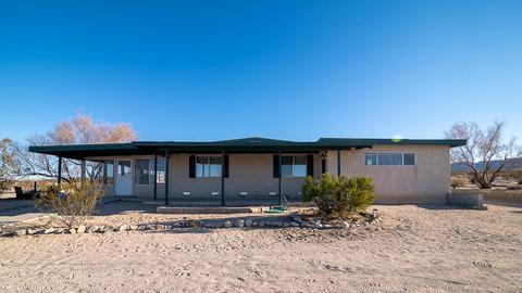 69695 Two Mile Rd, Twentynine Palms, CA 92277 photo 2