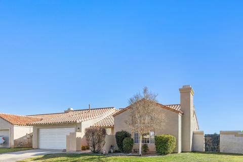 36684 Camino Del Mar, Cathedral City, CA 92234