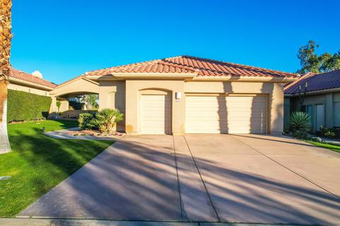 143 Kavenish Dr, Rancho Mirage, CA 92270