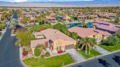 120 Via Santo Tomas Dr, Rancho Mirage, CA 92270