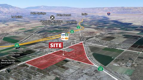 0 Hwy 111 Ave 68, Mecca, CA 92254