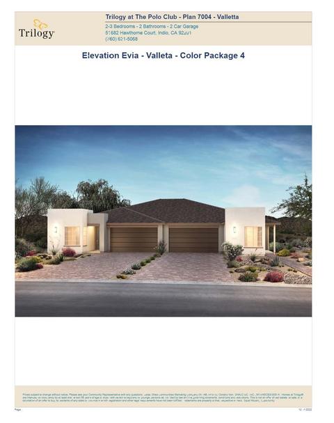 51535 Whiptail Dr, Indio, CA 92201 photo 1