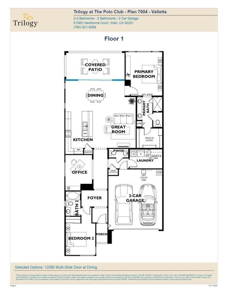 51535 Whiptail Dr, Indio, CA 92201 photo 2