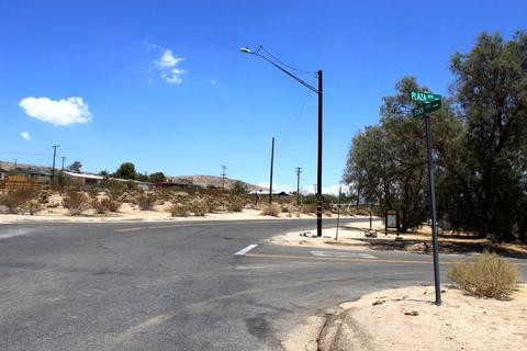 0 E Pkwy, Joshua Tree, CA 92252 photo 13