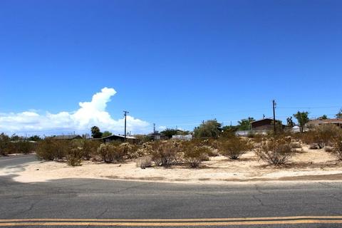 0 E Pkwy, Joshua Tree, CA 92252 photo 11