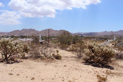 0 E Pkwy, Joshua Tree, CA 92252 photo 8