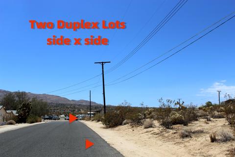 0 E Pkwy, Joshua Tree, CA 92252 photo 4