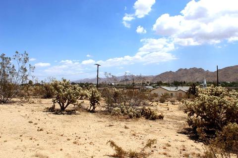 0 E Pkwy, Joshua Tree, CA 92252 photo 7