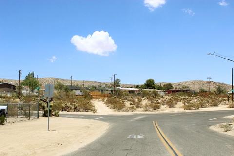 0 E Pkwy, Joshua Tree, CA 92252 photo 18