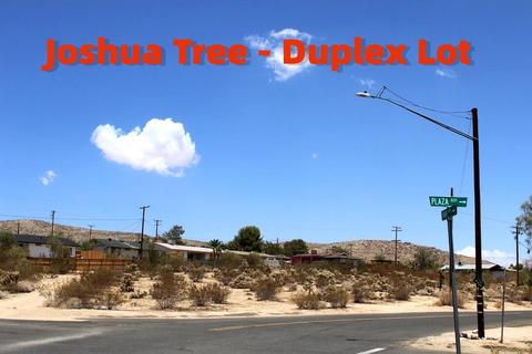 0 E Pkwy, Joshua Tree, CA 92252 photo 2