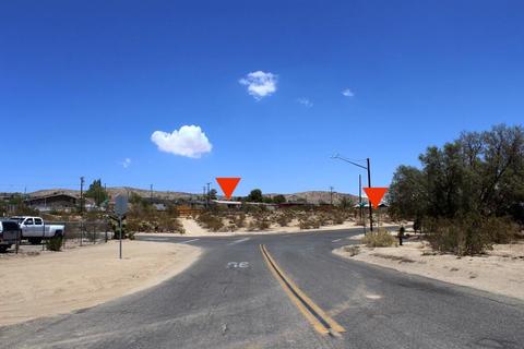 0 E Pkwy, Joshua Tree, CA 92252 photo 3