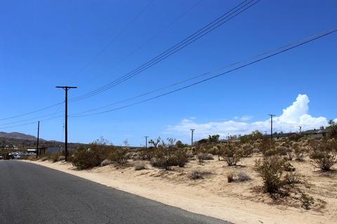 0 E Pkwy, Joshua Tree, CA 92252 photo 19