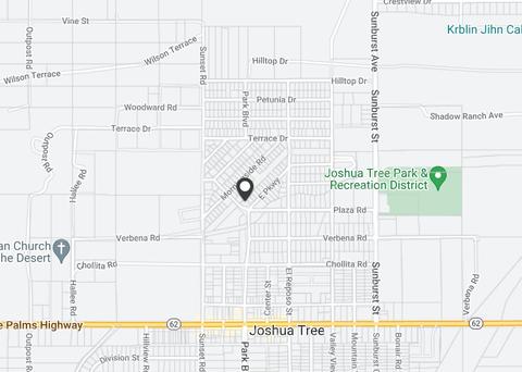 0 E Pkwy, Joshua Tree, CA 92252 photo 20