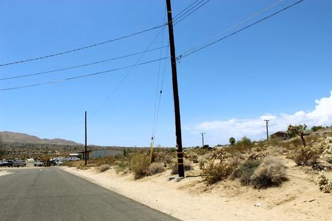 0 E Pkwy, Joshua Tree, CA 92252 photo 10