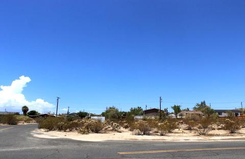 0 E Pkwy, Joshua Tree, CA 92252 photo 12