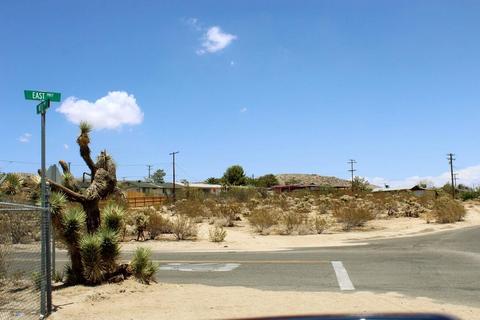 0 E Pkwy, Joshua Tree, CA 92252 photo 16