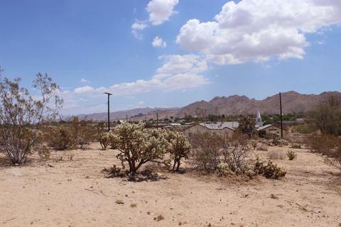 0 E Pkwy, Joshua Tree, CA 92252 photo 5
