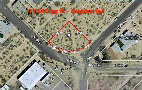 0 E Pkwy, Joshua Tree, CA 92252 photo 22