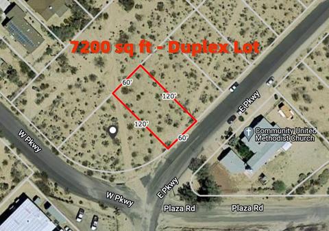 0 E Pkwy, Joshua Tree, CA 92252 photo 23