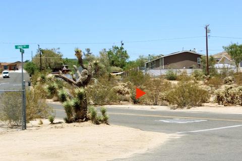 0 E Pkwy, Joshua Tree, CA 92252 photo 6