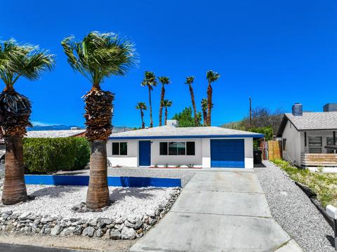 66710 Flora Ave, Desert Hot Springs, CA 92240