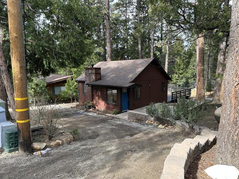 54970 Daryll Rd, Idyllwild, CA 92549 photo 1