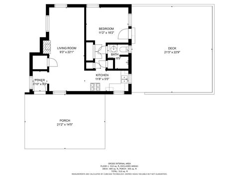 54970 Daryll Rd, Idyllwild, CA 92549 photo 27