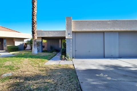 1272 N Sunflower Cir, Palm Springs, CA 92262