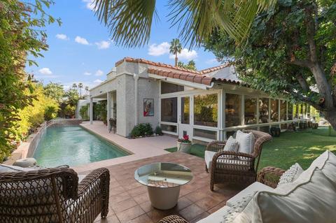 61 Sierra Madre Way, Rancho Mirage, CA 92270