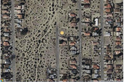 Undisclosed, Desert Hot Springs, CA 92240