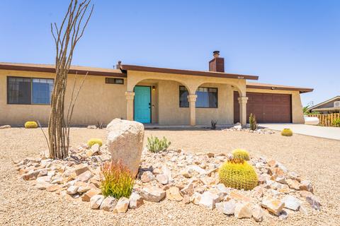6624 Bermuda Ave, Twentynine Palms, CA 92277 photo 1
