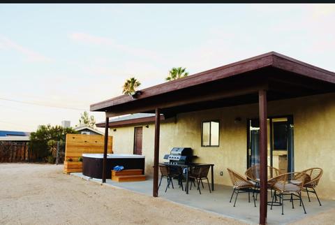 6624 Bermuda Ave, Twentynine Palms, CA 92277 photo 18